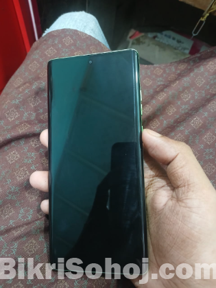 Motorola Edge 50 Fusion 12/256